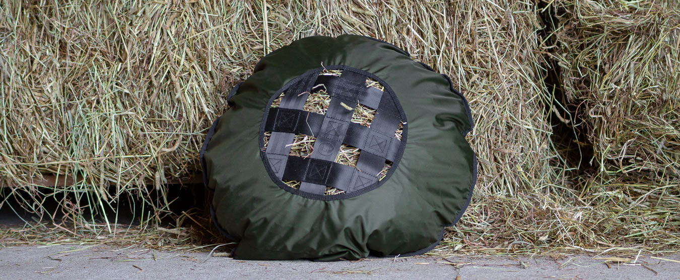Heica® Fluffy Feeder