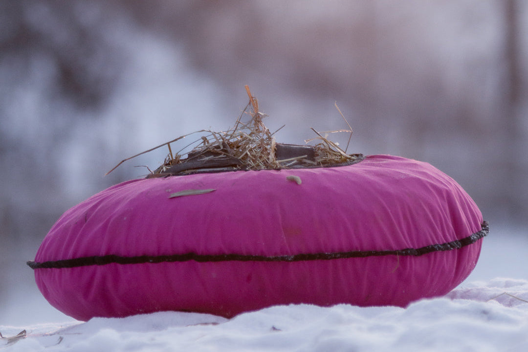 Heica® Fluffy Feeder