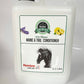Lemon & Lavender Mane & Tail Spray