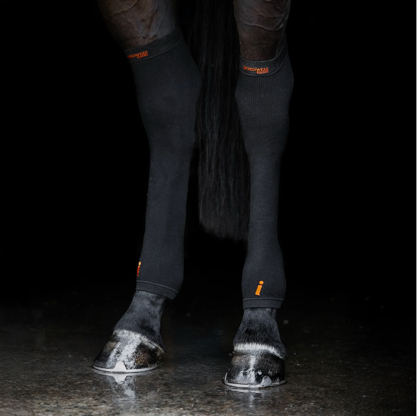 Circulation Hock Sleeves