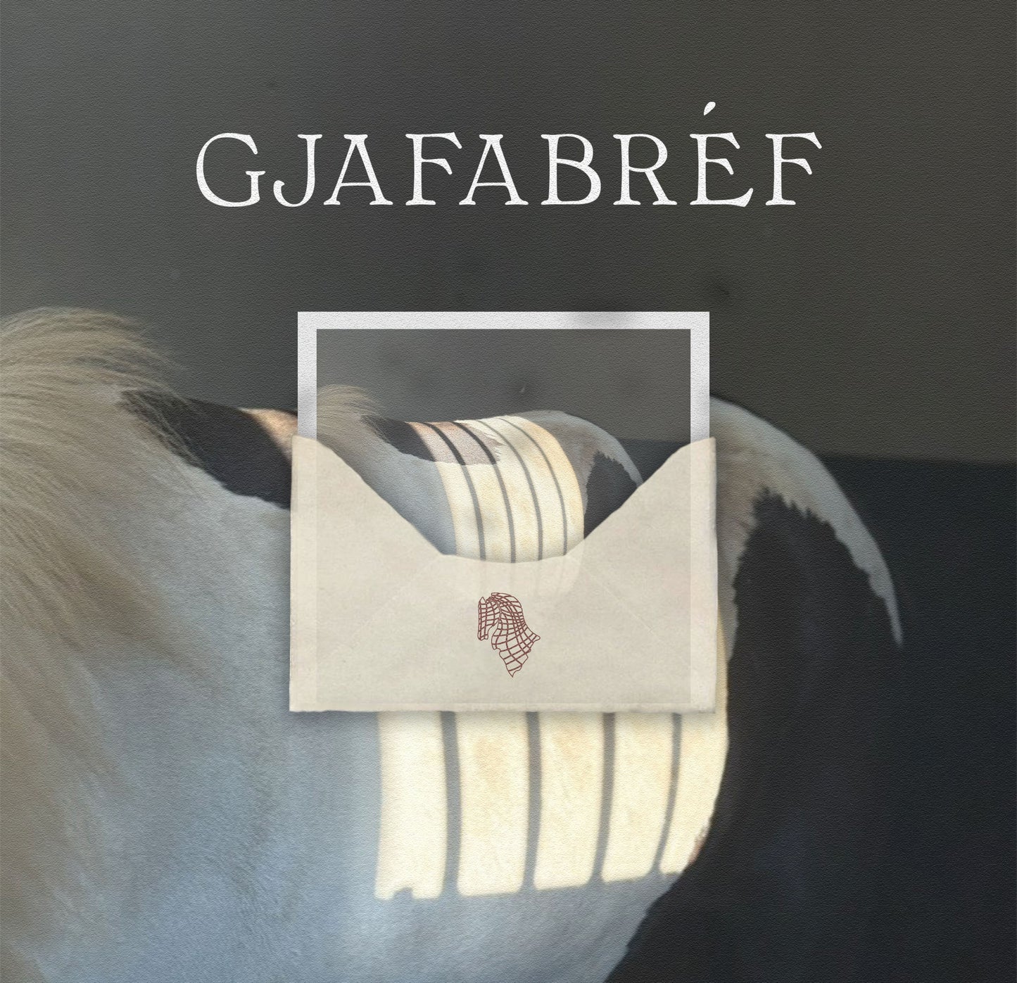 Gjafabréf