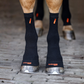 Circulation hoof socks