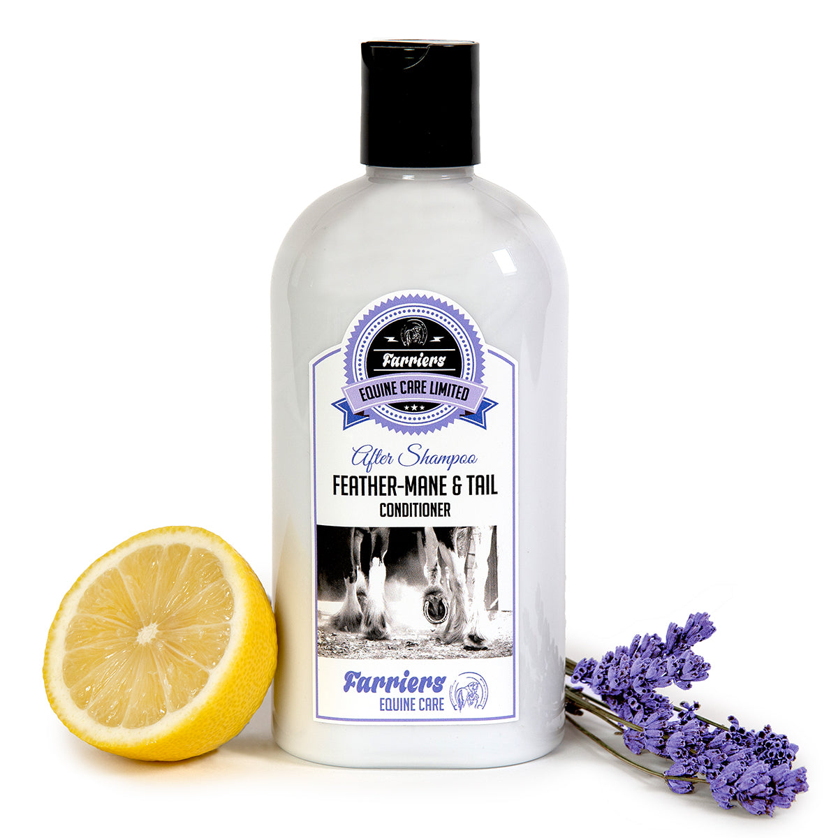 Mane & Tail conditioner - wash out